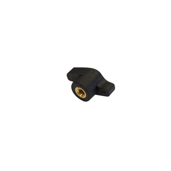 Pyranha Brass Wingnut for Bulkhead