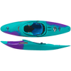 Pyranha Inazone Whitewater Kayak - Purple Mint