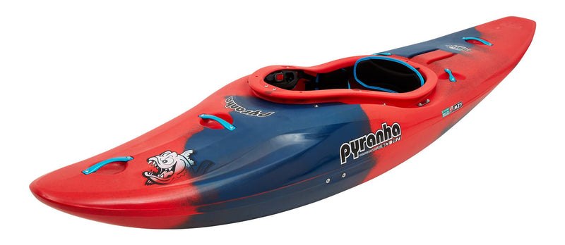 Pyranha Ripper 2.0 Whitewater Kayak