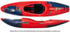 Pyranha Scorch X Whitewater Kayak