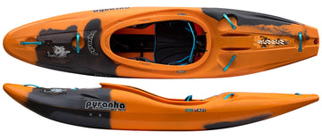 Pyranha Scorch X - Closeout