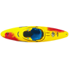 Pyranha Inazone Whitewater Kayak - Lava Blast
