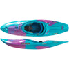 Pyranha Reactr Whitewater Kayak Cotinga Blue