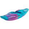 Pyranha Reactr Whitewater Kayak Cotinga Blue Hull