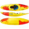 Pyranha Reactr Whitewater Kayak Lava Blast