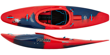 Ripper 2.0 - Small, Medium, & Large