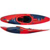 Pyranha Ripper 2 Whitewater Kayak Rosella Red
