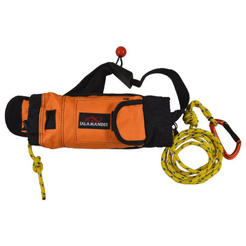 Salamander - Retriever Throw Bag (60' Poly)
