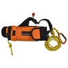 Salamander - Golden Retriever Throw Bag (60' Spectra)