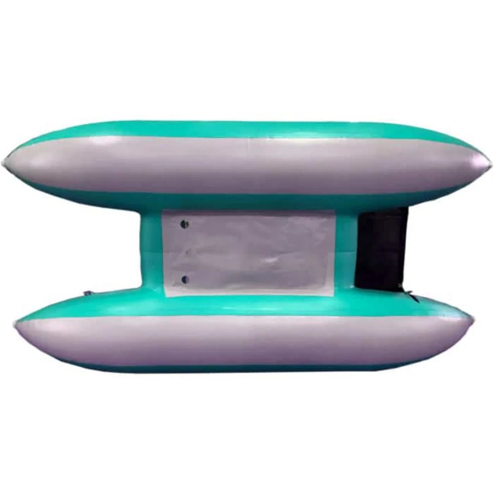 Cat Tube Raft Rocky Mountain Rafts - Phat Cat Paddle Cataraft 120 – Nantahala Outdoor ...