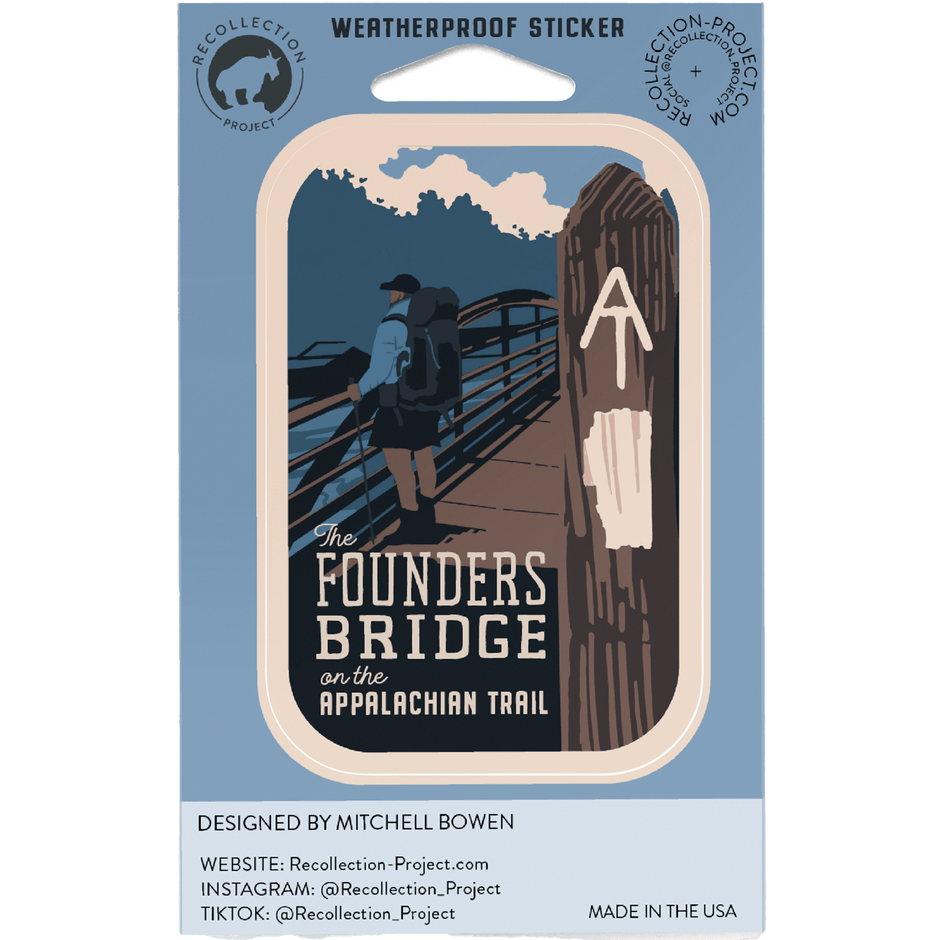 Recollection Project – Nantahala Outdoor Center Outfitters