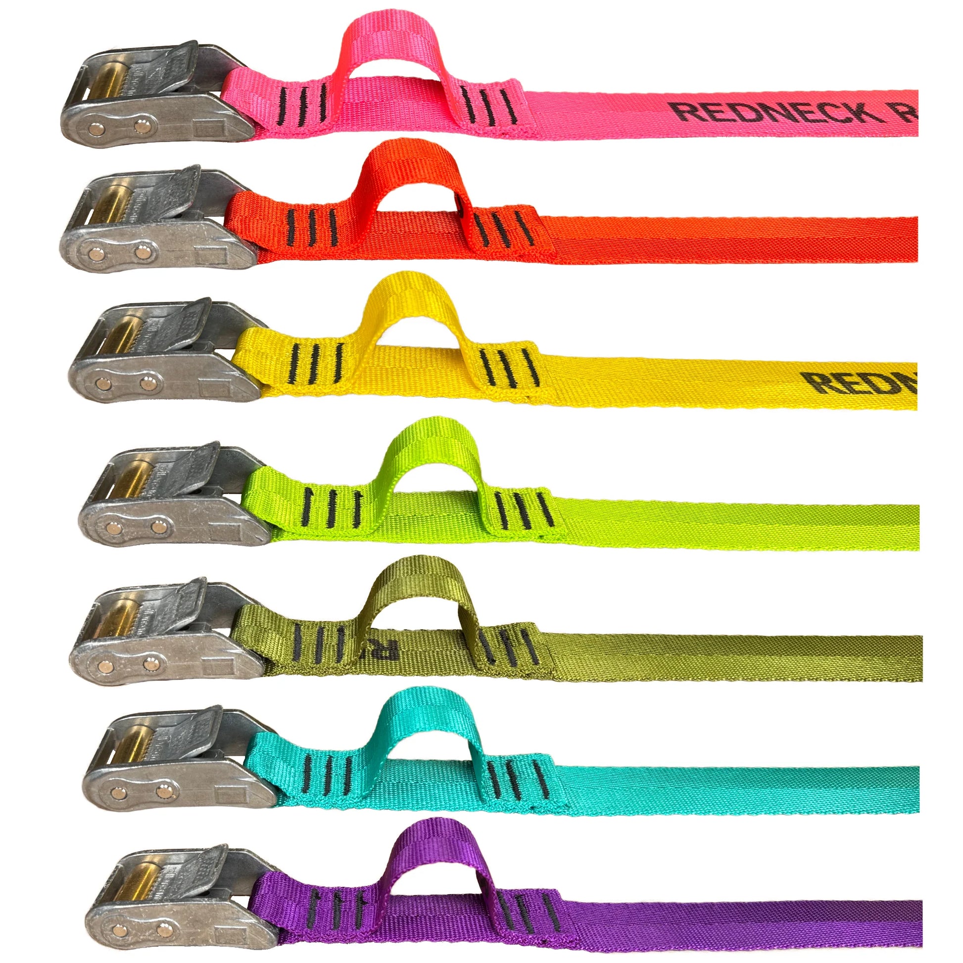 Redneck Rafter Standard Strap All Colors 9T