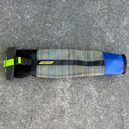 Redneck Rafter Hand Pump Bag Medium - Multi Mesh