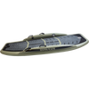 Riverskate Collective Hovercraft 4WD Freestyle Whitewater SUP Board - Side View