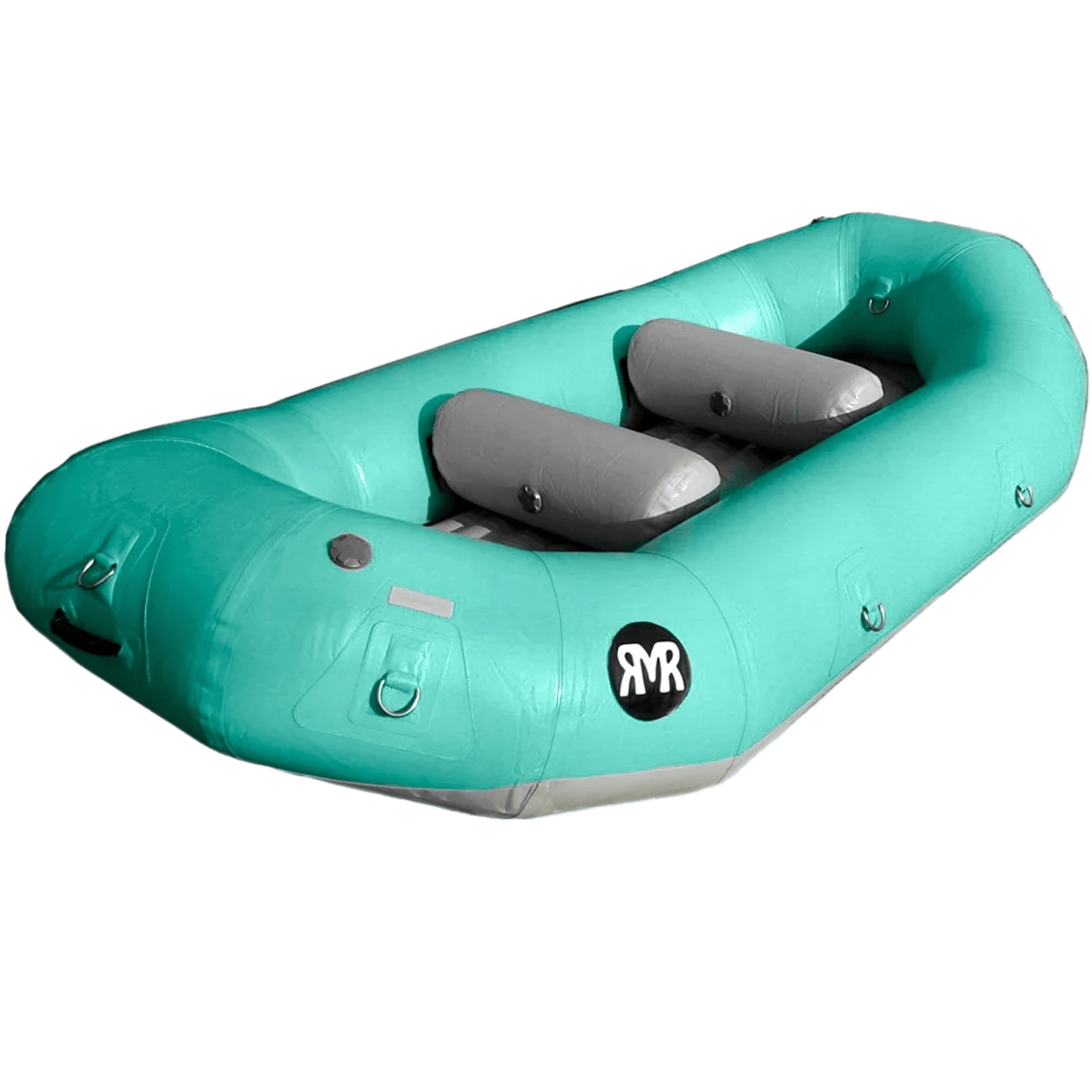 Rocky Mountain Rafts - Storm 10.5′ Self-Bailing I-Beam Raft