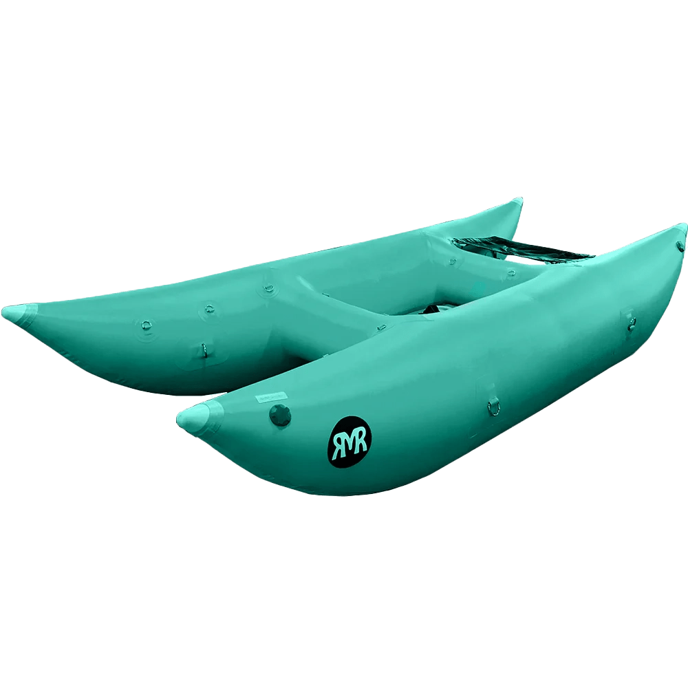 Cat Tube Raft Rocky Mountain Rafts - Phat Cat Paddle Cataraft 120 – Nantahala Outdoor ...