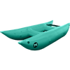 Rocky Mountain Rafts - Phat Cat Raft - Waterfall