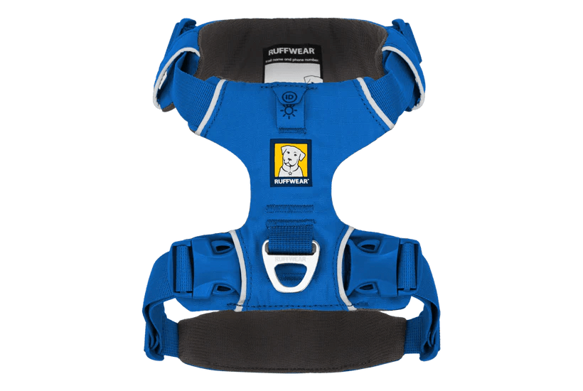 Ruffwear Front Range Dog Harness