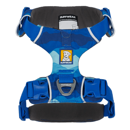 Ruffwear Front Range Dog Harness