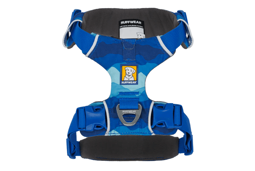 Ruffwear Front Range Dog Harness