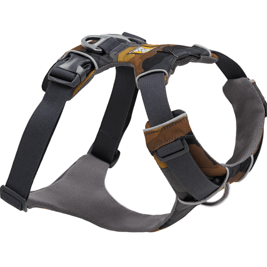 Ruffwear Front Range Dog Harness moonlight mountains