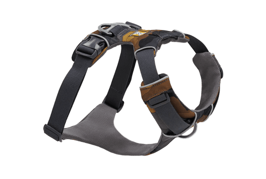 Ruffwear Front Range Dog Harness moonlight mountains