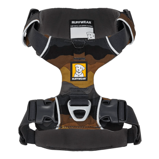 Ruffwear Front Range Dog Harness
