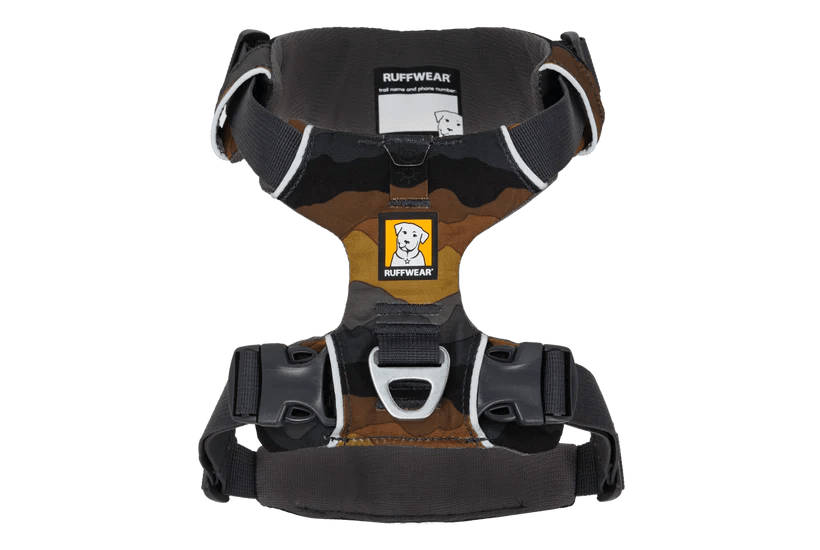 Ruffwear Front Range Dog Harness
