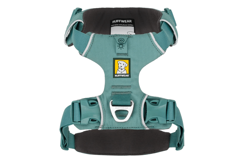 Ruffwear Front Range Dog Harness