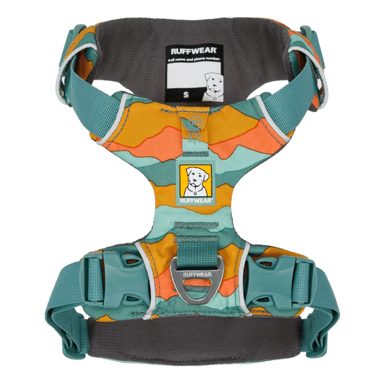 Ruffwear Front Range Dog Harness