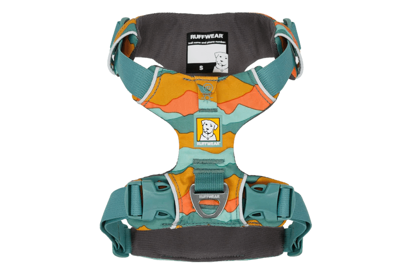 Ruffwear Front Range Dog Harness