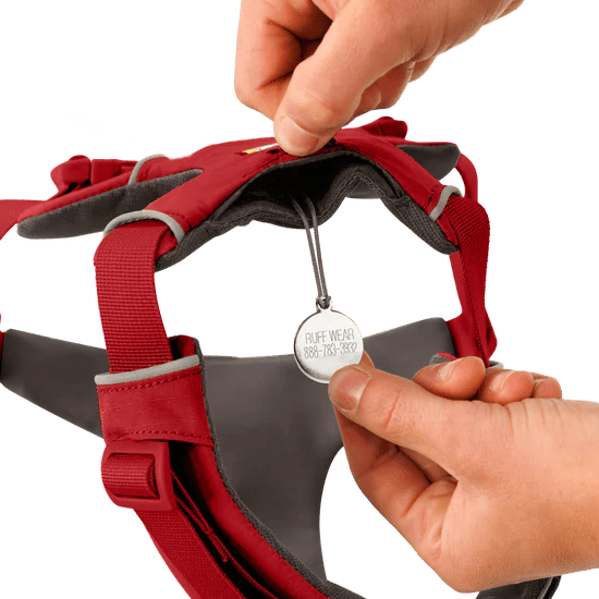 Ruffwear Front Range Dog Harness
