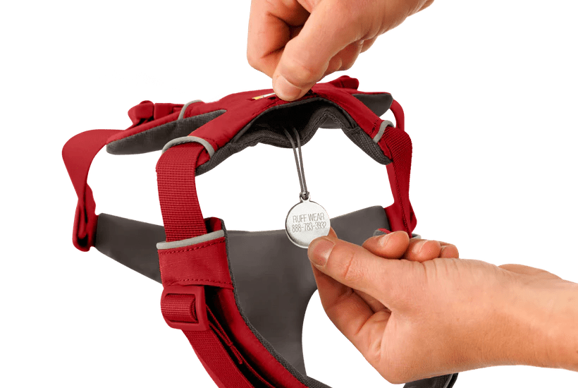 Ruffwear Front Range Dog Harness