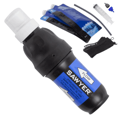 Water Treatment