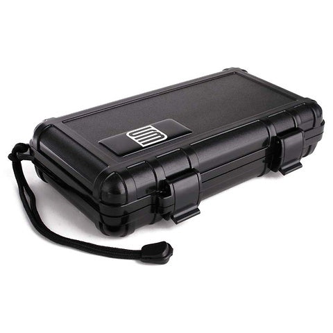 Salamander - S3 Waterproof Case - T3000 Black
