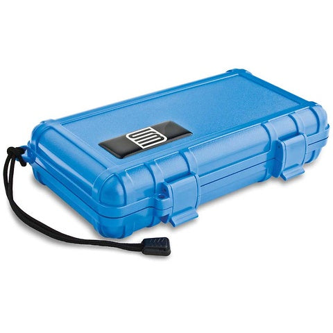 Salamander - S3 Waterproof Case - T3000 Blue