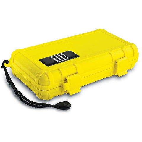 Salamander - S3 Waterproof Case - T3000 Yellow
