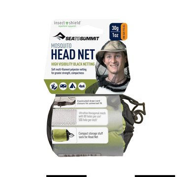 Sea To Summit Mosquito Head Net