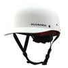 Shred Ready - Da Schist Whitewater Helmet White