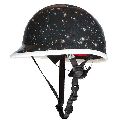 Shred Ready Shaggy 3.0 Helmet