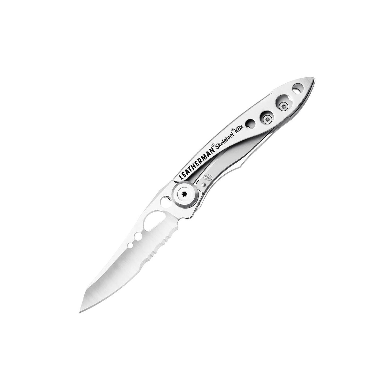 Leatherman