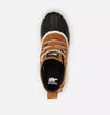 Sorel Out N About IV Classic Women's Waterproof Boot Taffy Black Top