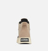 Sorel Out N About IV Classic Women's Waterproof Boot Omega Taupe Black Heel