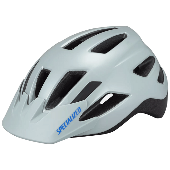 Specialized Shuffle Helmet Gloss Ice Cobalt