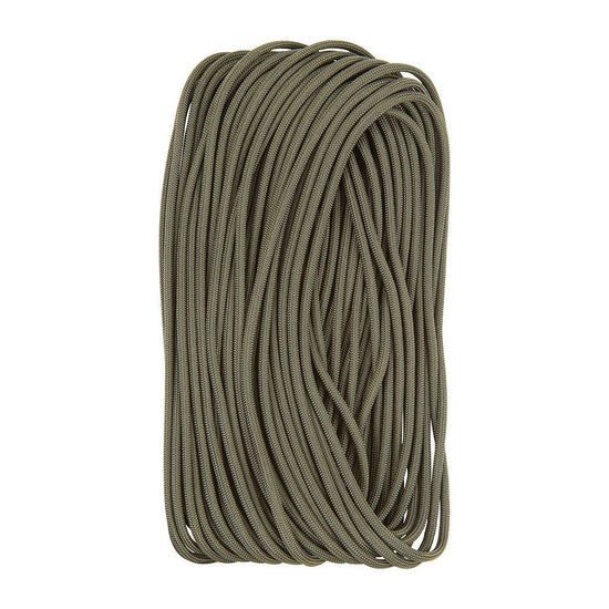 Sterling 550 Type III Parachute Cord Olive Drab