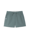 Stio Women's Vallis Short Stormy Weather