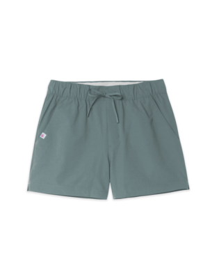 Stio Women's Vallis Short Stormy Weather