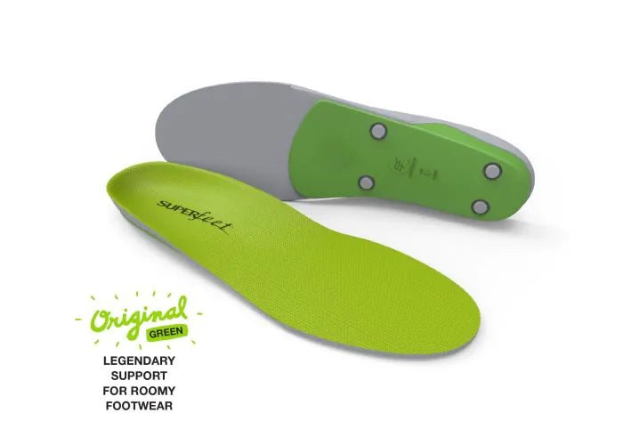 Footwear Insoles
