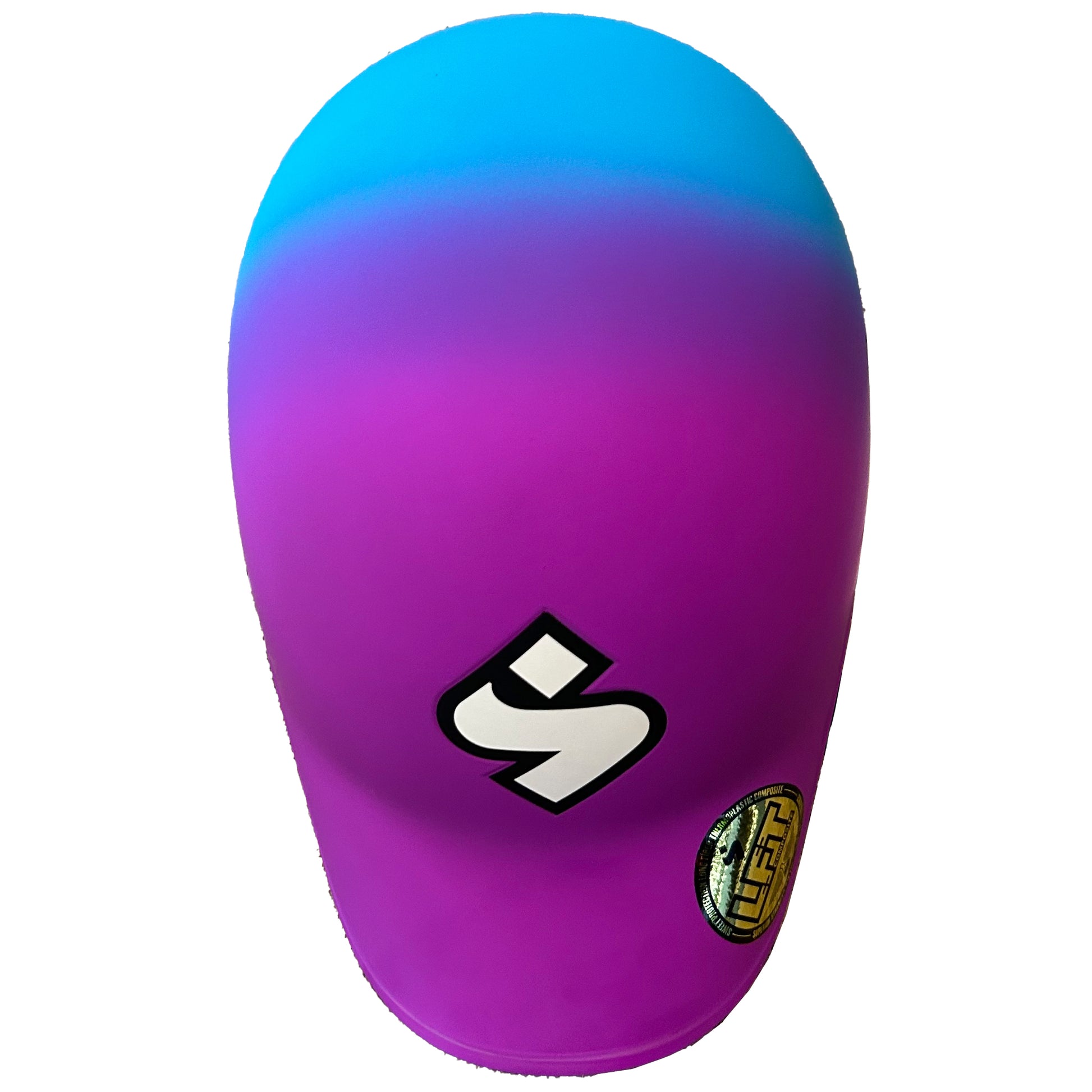 Sweet Protection Strutter Helmet Limited Edition Hyper Violet Fade