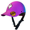 Sweet Protection Strutter Helmet Limited Edition Hyper Violet Fade